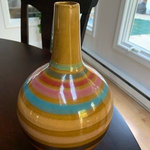Vase